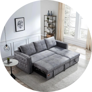 Sofa Cum Bed